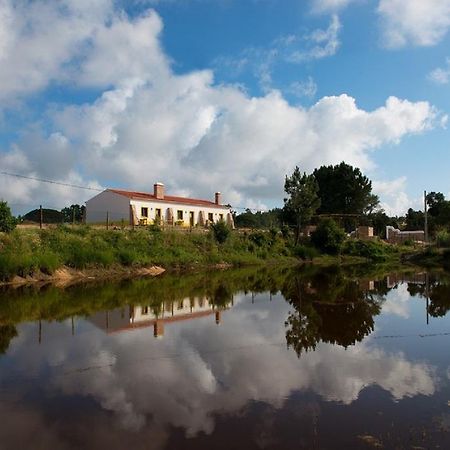 Quinta Das Aguas Aljezur Extérieur photo
