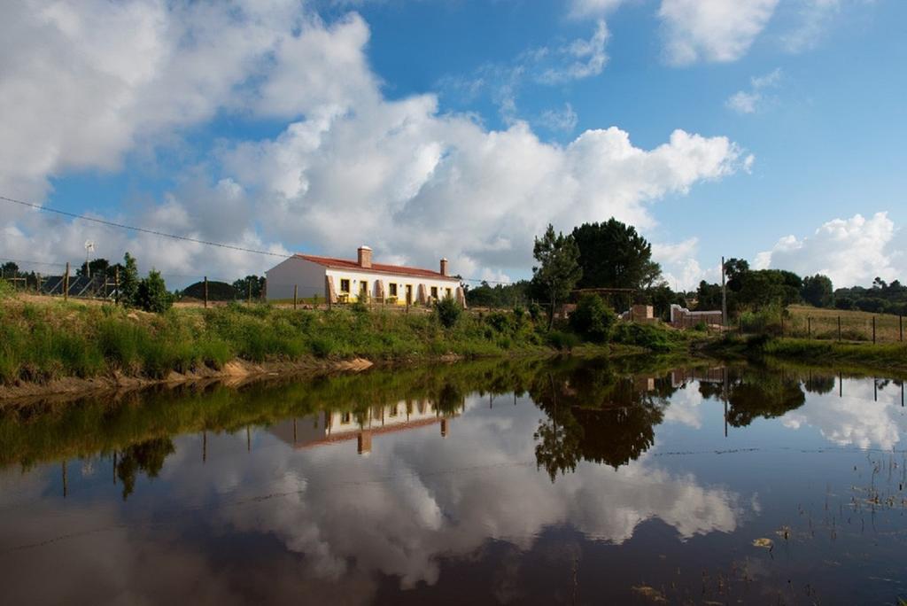 Quinta Das Aguas Aljezur Extérieur photo