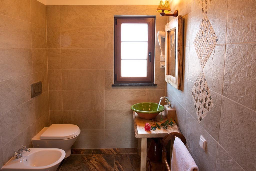 Quinta Das Aguas Aljezur Chambre photo